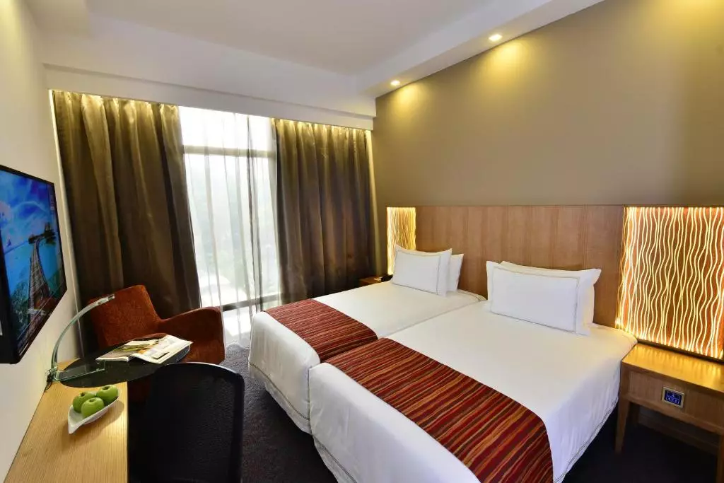 Hotel Grand Central
